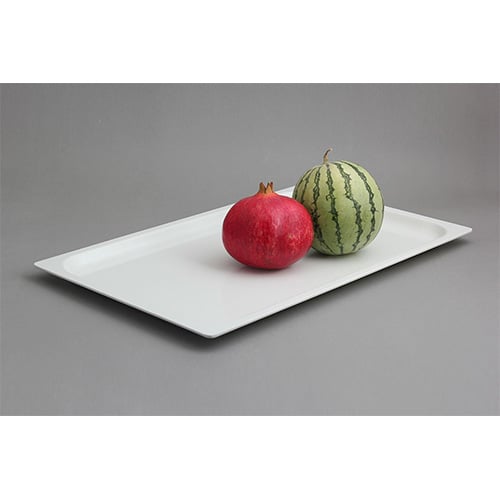 MELAMINE GN TRAY