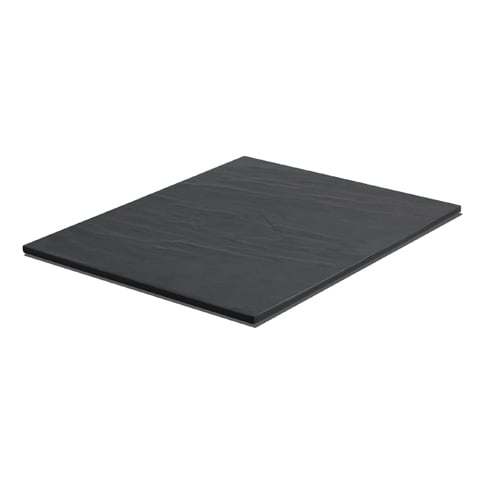 MELAMINE SLATE TABLET GN SIZE