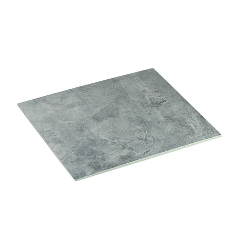 MELAMINE SLATE TABLET GN SIZE