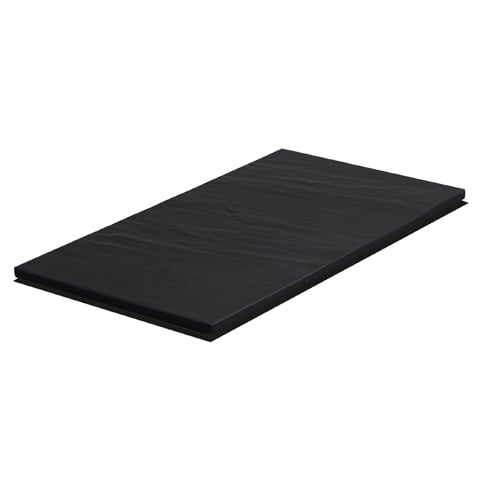 MELAMINE SLATE TABLET GN SIZE