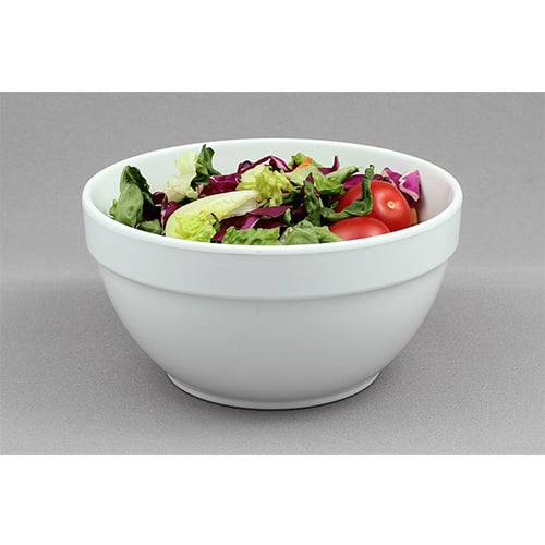 MELAMINE ROUND BOWL