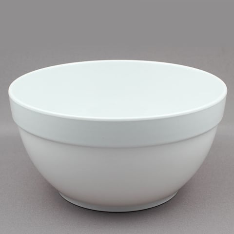 MELAMINE ROUND BOWL