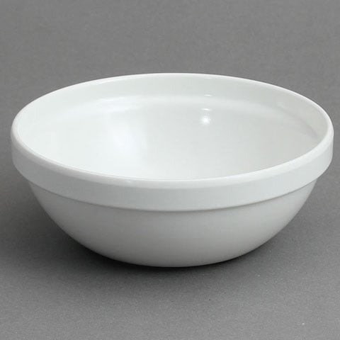 MELAMINE ROUND BOWL