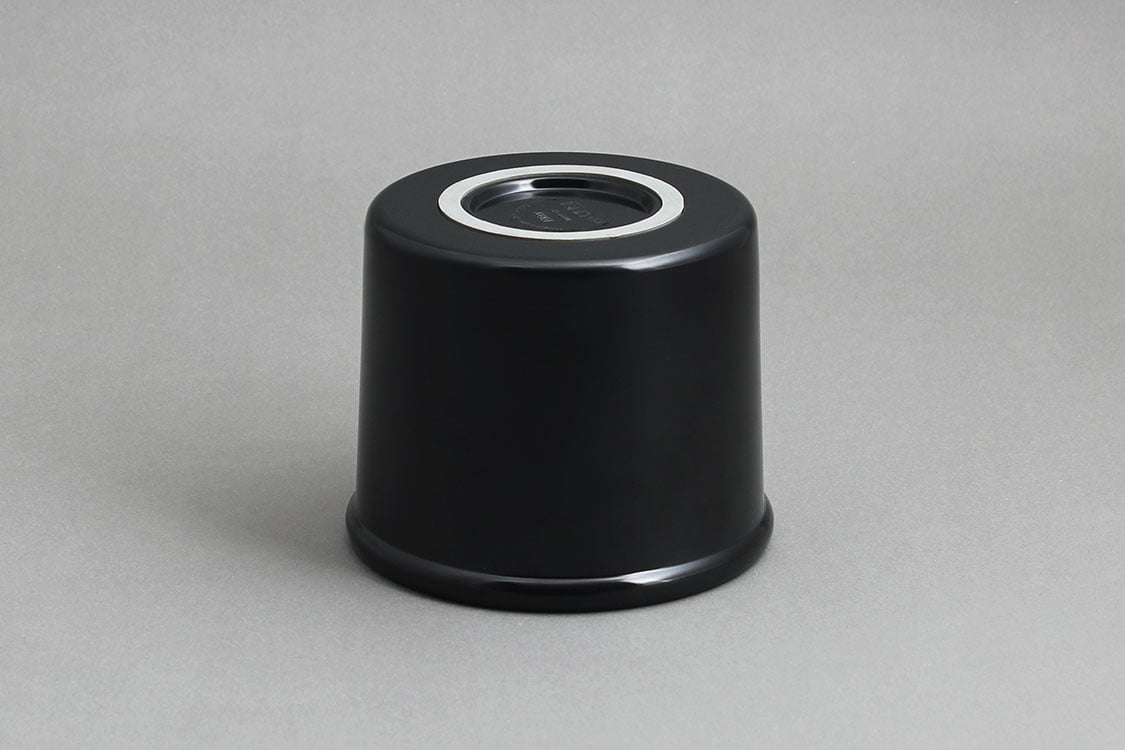 MELAMINE ROUND CYLINDER