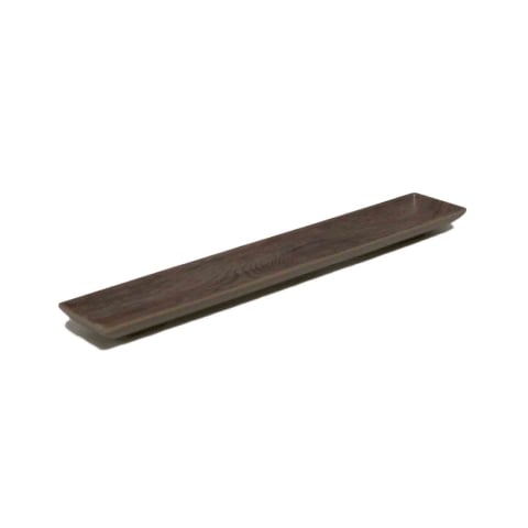 MELAMINE RECTANGULAR PLATTER