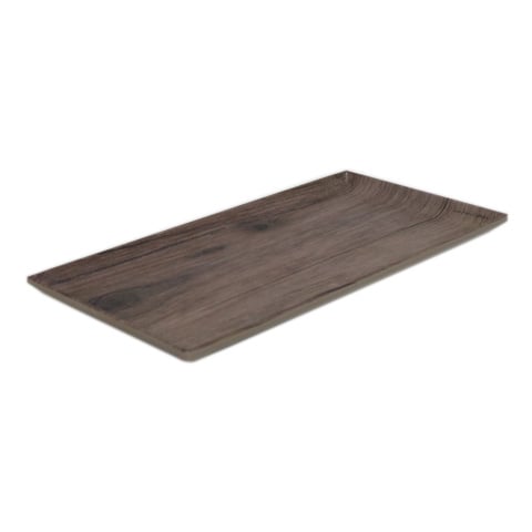 MELAMINE RECTANGULAR PLATTER