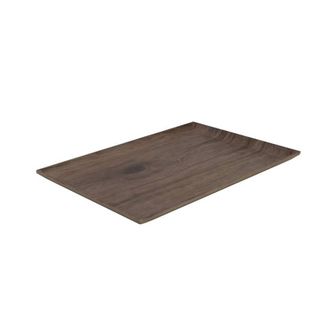 MELAMINE RECTANGULAR PLATTER