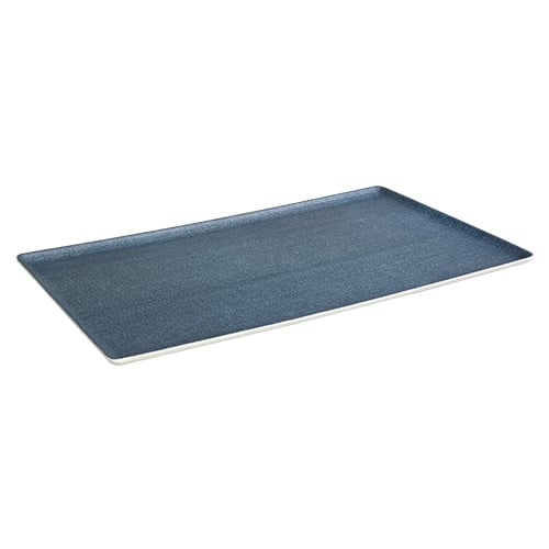 Efay Melamine GN 1/1 Platter , Jean, Baker, Mela