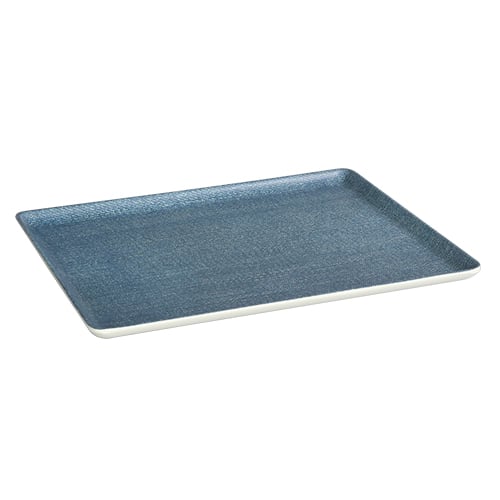 Efay Melamine GN 1/2 Platter , Jean, Baker, Mela