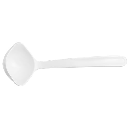 MEL DELI ASAUCE LADLE L17xW1.8cm, EFAY