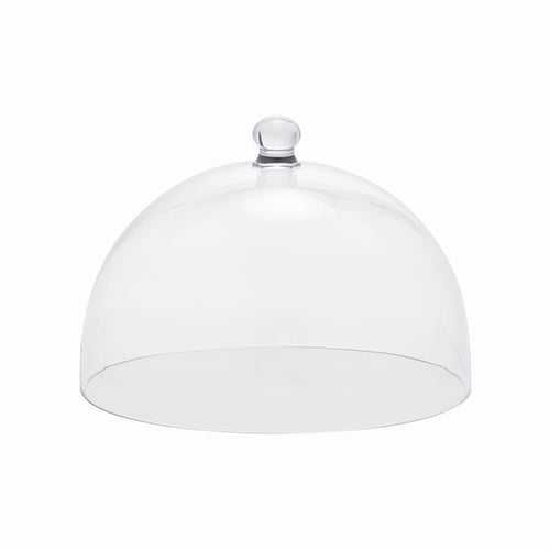 Efay PC 12" Dome Cover , Sarah