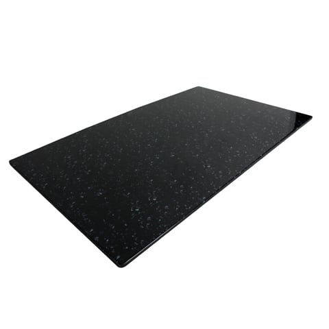 MEL 1/1 SLATE L53xW32xH1cm, SLATE/GRANITE FINISH, TAROKO, EFAY