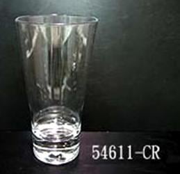 PLC CONICAL SHAPE H/B TUMBLER Ø9xH17.5cm, 16oz