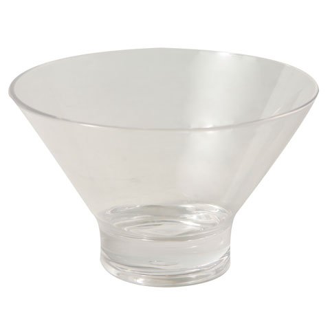 PLC SALAD BOWL Ø15xH9.5cm