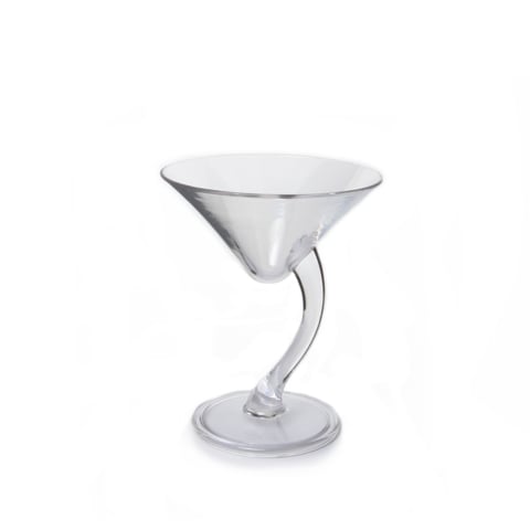 PC MARTINI GLASS Ø11.5xH14.2cm, 7oz/210ml