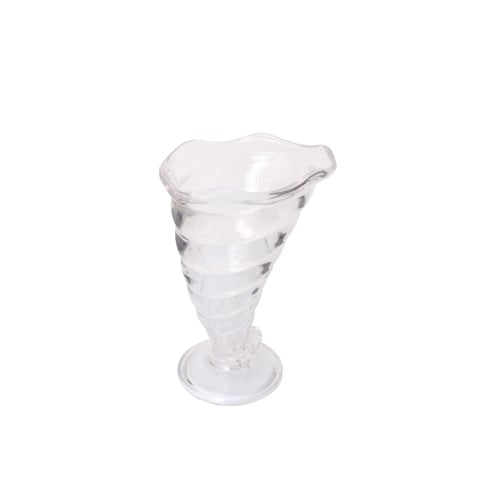 PC SUNDAE/DESSERT CUP Ø12.6xH17.9cm, 400ml