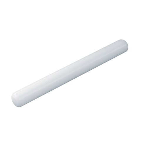 PLC ROLLING PIN, L23xØ2.5cm, MARTELLATO