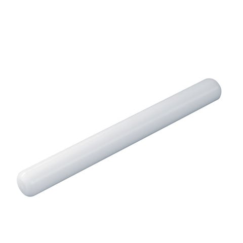 PLC ROLLING PIN L50xØ4.5cm, MARTELLATO