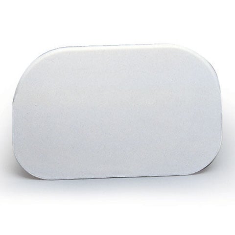 SOFT SMOOTH SCRAPER, MARTELLATO