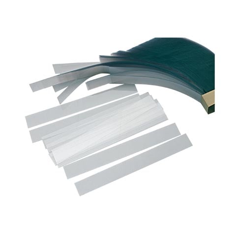 (15-01759) PLC PRE-CUT CONFECTIONARY RIBBONS, L240xH30mm, MARTELLATO