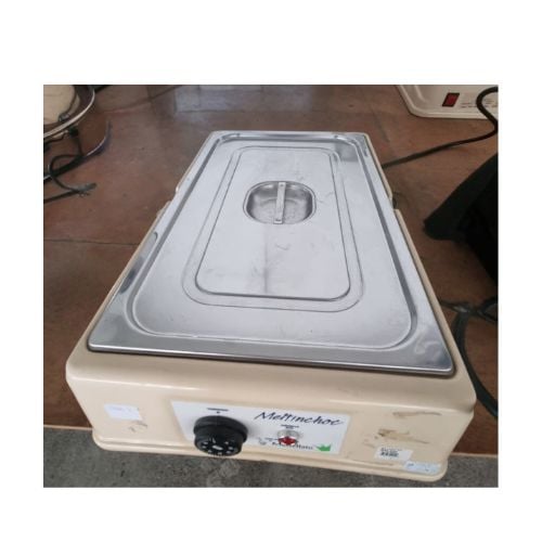 Martellato Analogue Chocolate Dry Melting Container 64x38x13.5cm, 13.7 Litres == 1 Month Warranty==