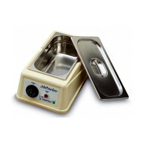 Martellato Analogue Chocolate Dry Melting Container 64x38x13.5cm, 13.7 Litres == 1 Month Warranty==