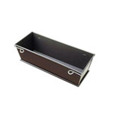 NON-STICK RECTANGLE FOLDING BREAD PAN