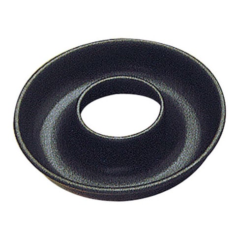 NON-STICK ROUND OPEN SAVARIN MOULD