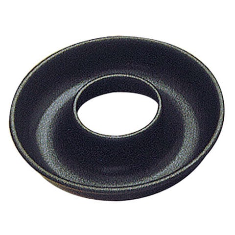 NON-STICK ROUND OPEN SAVARIN MOULD