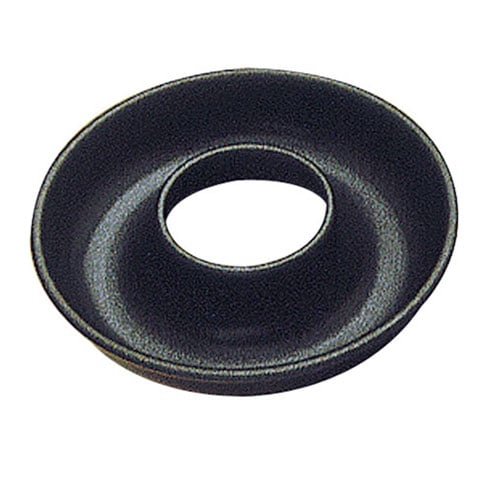 Gobel Non-Stick Round Open Savarin Mould Ø24xH5cm