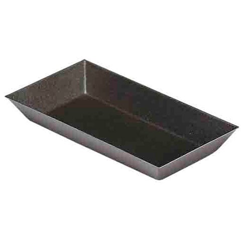 Gobel Non-Stick Rectangle Friand Mould L10xW5xH1.4cm