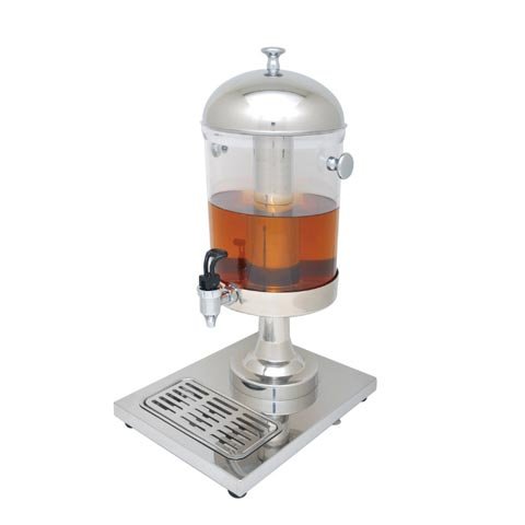 S/S CLASSIC JUICE DISPENSER (NARROW NECK) D36xW26xH55cm, 8L