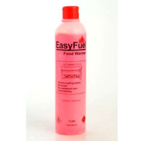 EASY FUEL GEL