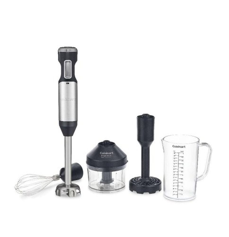 SMART STICK VARIABLE SPEED HAND BLENDER