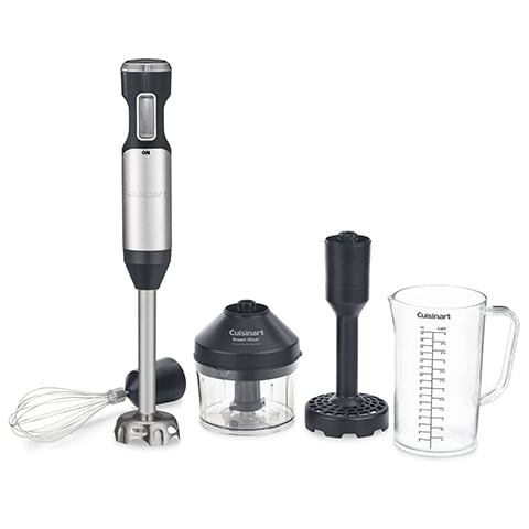 SMART STICK VARIABLE SPEED HAND BLENDER