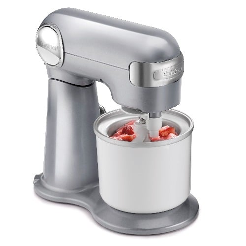 ACCS, FROZEN DESSERT MAKER ATTACHMENT FOR SM-50 FRUIT SCOOP