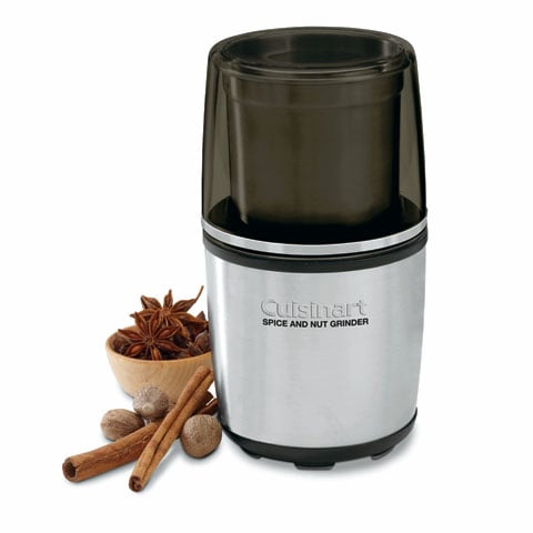 NUT AND SPICE GRINDER