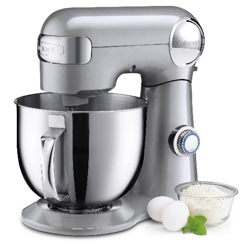 PRECISION MASTER STAND MIXER