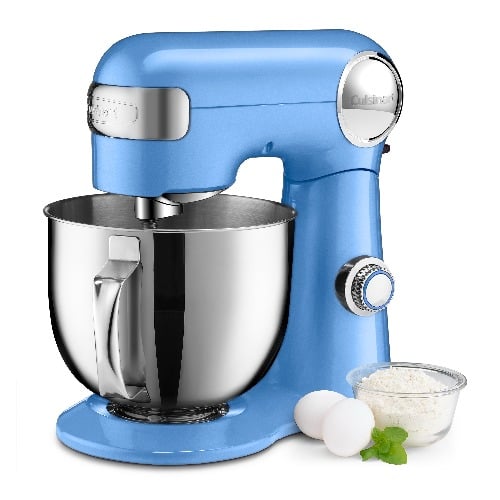 PRECISION MASTER STAND MIXER