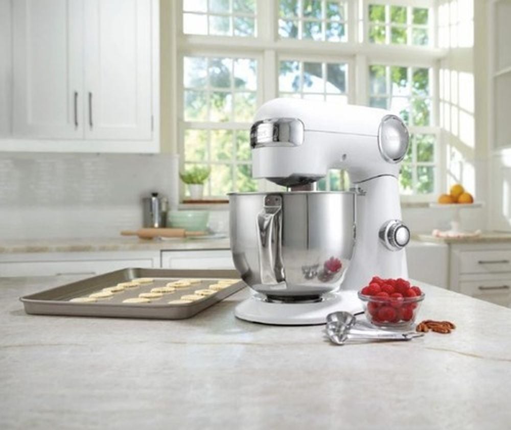 PRECISION MASTER STAND MIXER