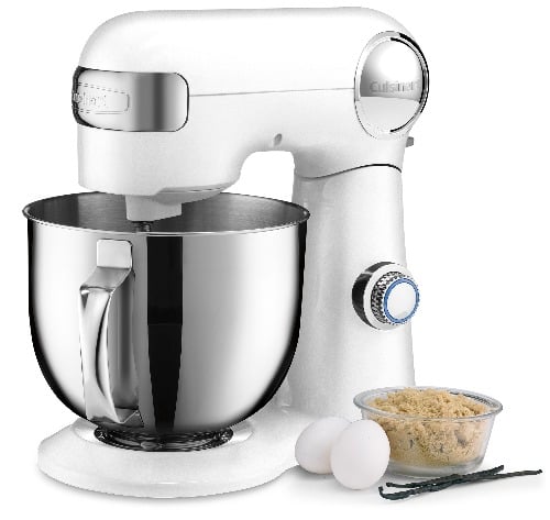 PRECISION MASTER STAND MIXER