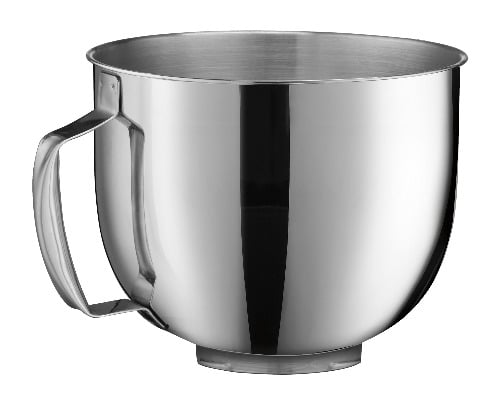 ACCS, S/S MIXING BOWL 5.2L FOR SM-50