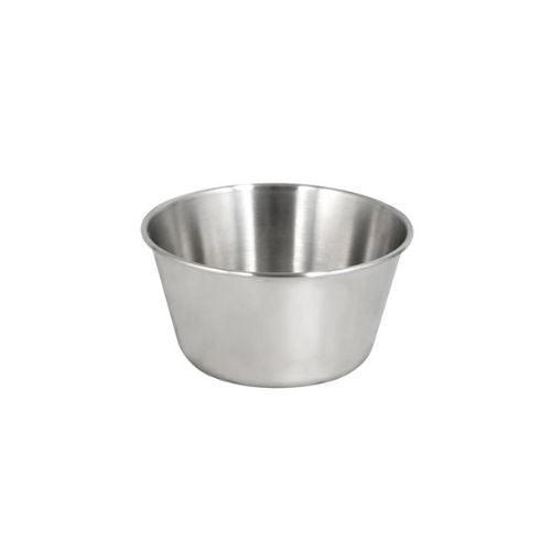 -TS- S/S UTILITY BOWL 14cm, 555 (01-5503-14)