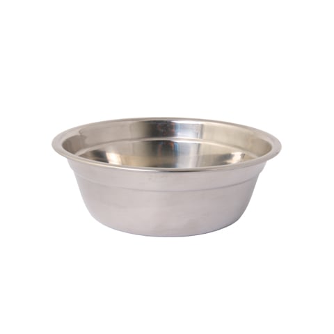 -TS- S/S WASH BASIN 16cm, 555 (01-5402-16)