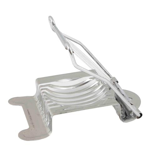 Stainless Steel Egg Slicer