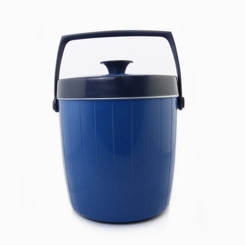 PLASTIC INSULATED BUCKET