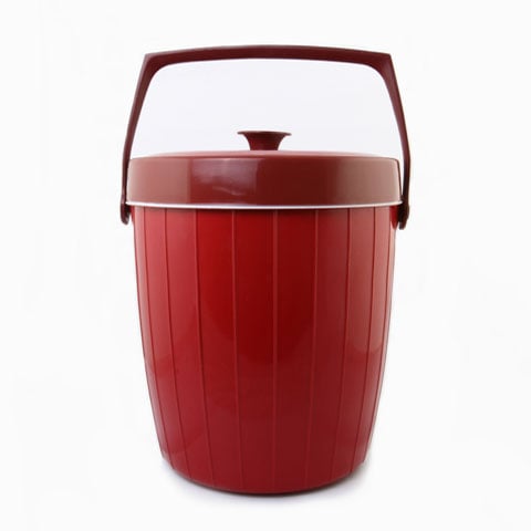 PLASTIC INSULATED BUCKET