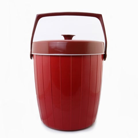 PLASTIC INSULATED BUCKET