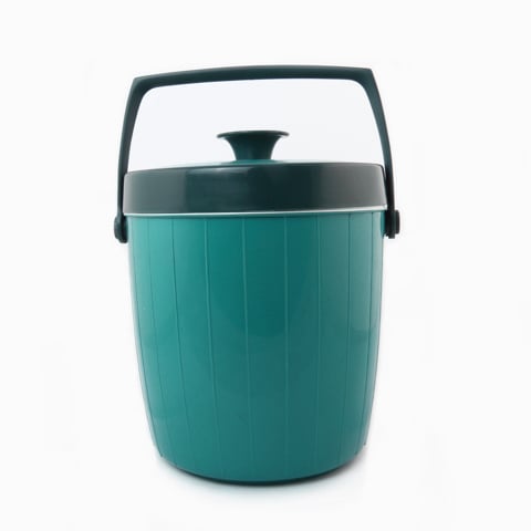 PLASTIC INSULATED BUCKET