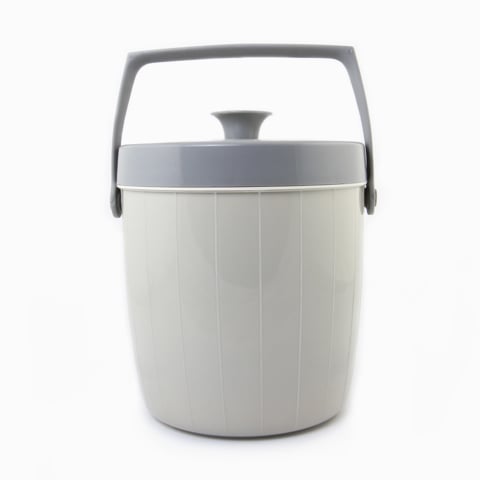 PLASTIC INSULATED BUCKET